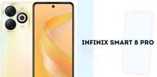 Infinix Smart 8 Pro – Full Specifications & Price in Nigeria Infinix Smart 8 Pro