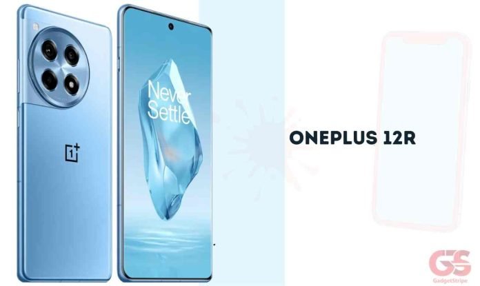 OnePlus 12R