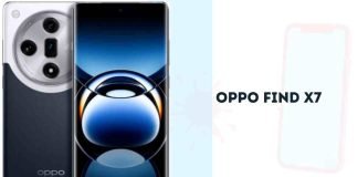 Oppo Find X7 – Full Specifications & Prices Oppo Find X7