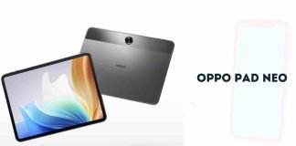 Oppo Pad Neo – Full Specifications & Prices Oppo Pad Neo