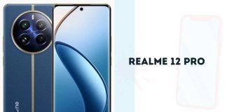 Realme 12 Pro – Full Specifications & Prices Realme 12 Pro