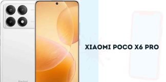 Xiaomi Poco X6 Pro – Full specifications & Prices Xiaomi Poco X6 Pro