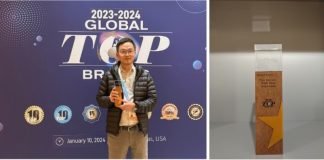 Infinix Shines as the Most Innovative Mobile Phone Brand at CES 2024
