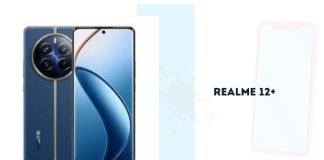 Realme 12+ – Full Specifications & Prices