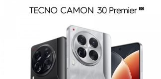 Tecno Camon 30 Premier – Full Specifications & Price in Nigeria Tecno Camon 30 Premier