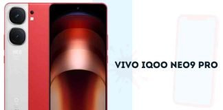 Vivo iQOO Neo9 Pro – Full Specifications & Prices Vivo iQOO Neo9 Pro