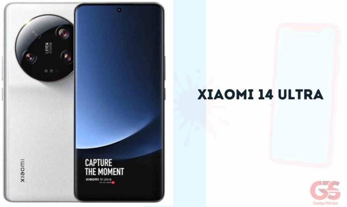Xiaomi 14 Ultra