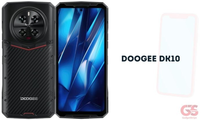 Doogee DK10