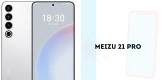 Meizu 21 Pro – Full Specifications & Prices Meizu 21 Pro