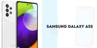 Samsung Galaxy A55 – Full Specifications & Price in Nigeria Samsung Galaxy A55