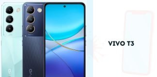 Vivo T3 – Full Specifications & Prices Vivo T3