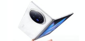 Vivo X Fold3 Pro – Full Specifications & Prices Vivo X Fold3 Pro