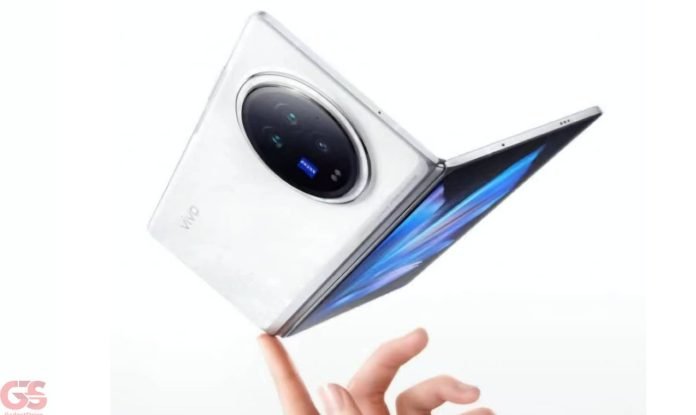 Vivo X Fold3 Pro gadgetstripe Vivo X Fold3 Pro