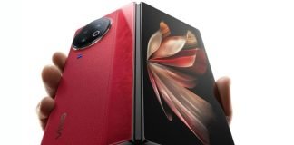 Vivo X Fold3 – Full Specifications & Prices Vivo X Fold3