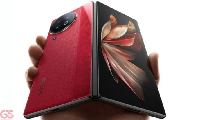 Vivo X Fold3