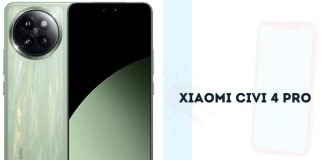 Xiaomi Civi 4 Pro – Full Specifications & Prices Xiaomi Civi 4 Pro