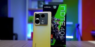 Infinix Note 40 Series Review – Here is what We Feel!