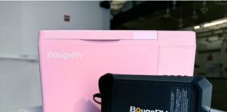 BougeRV JuiceGo: How to Revolutionize Outdoor Adventures with a Portable Power Station