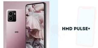 HMD Pulse+ – Full Specifications & Prices