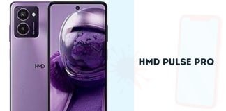 HMD Pulse Pro – Full Specifications & Prices