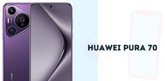 Huawei Pura 70 – Full Specifications & Prices