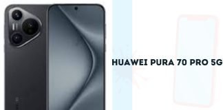 Huawei Pura 70 Pro – Full Specifications & Prices