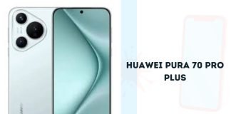 Huawei Pura 70 Pro Plus – Full Specifications & Prices