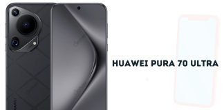 Huawei Pura 70 Ultra – Full Specifications & Prices