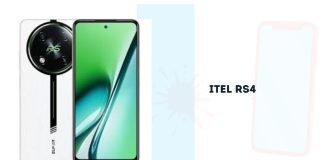 Itel RS4 – Full Specifications & Prices