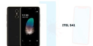 Itel S41 – Full Specifications & Prices