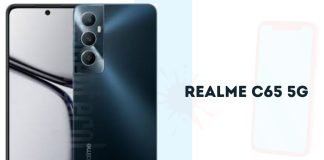 Realme C65 5G – Full Specifications & Prices