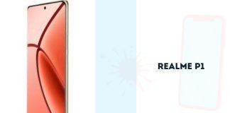 Realme P1 – Full Specifications & Prices