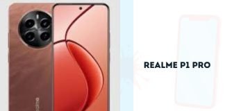 Realme P1 Pro – Full Specifications & Prices