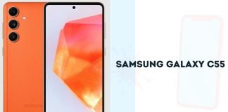 Samsung Galaxy C55 – Full Specifications & Prices Samsung Galaxy C55