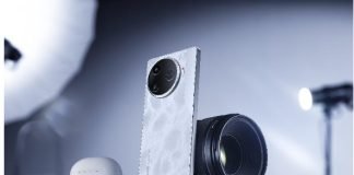 TECNO CAMON 30: Leading Role In Every Shot