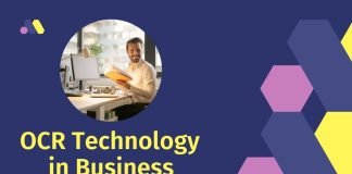 Unlocking the Role of OCR in Business Efficiency