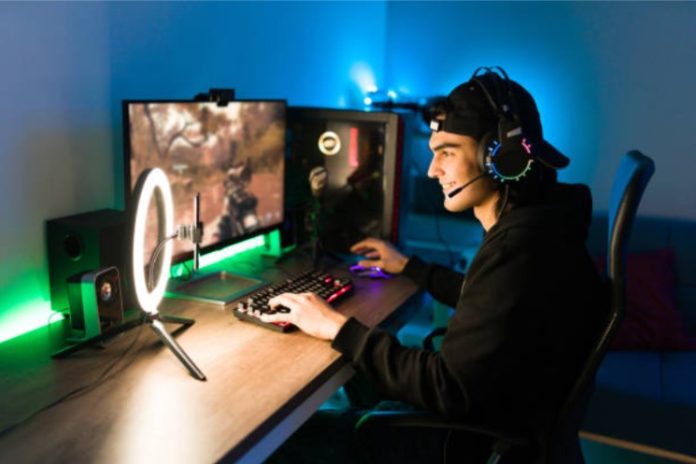 steam games
