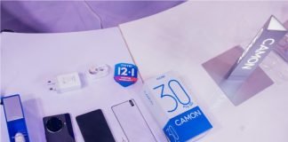 Breaking Barriers: How TECNO CAMON 30 Pro 5G Tops Performance Charts