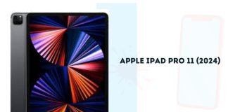 Apple iPad Pro 11 (2024) – Full Specifications & Prices