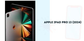 Apple iPad Pro 13 (2024) – Full Specifications & Prices