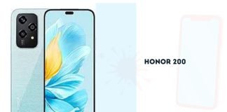 Honor 200 – Full Specifications & Prices