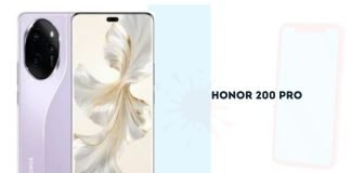 Honor 200 Pro – Full Specifications & Prices