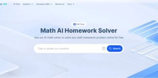 How to Use a Free AI Math Solver to Solve Math Problems hix ai