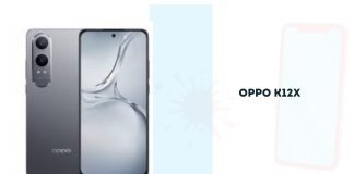 Oppo K12x – Full Specifications & Prices