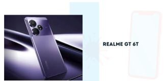 Realme GT 6T – Full Specifications & Prices
