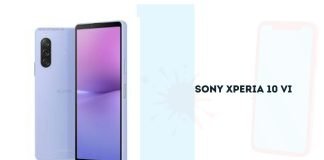 Sony Xperia 10 VI – Full Specifications & Prices