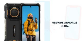 Ulefone Armor 26 Ultra – Full Specifications & Prices