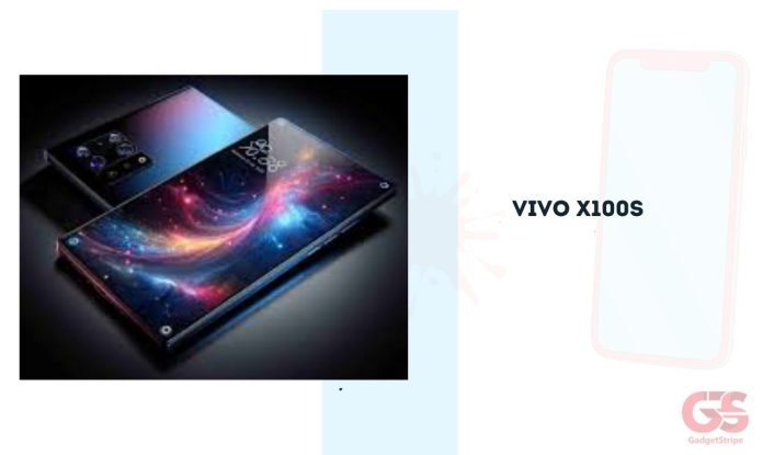 Vivo X100s Gadgetstripe