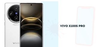Vivo X100s Pro – Full Specifications & Prices