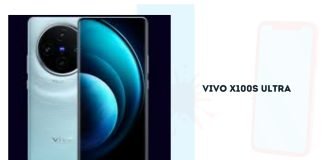 Vivo X100 Ultra – Full Specifications & Prices